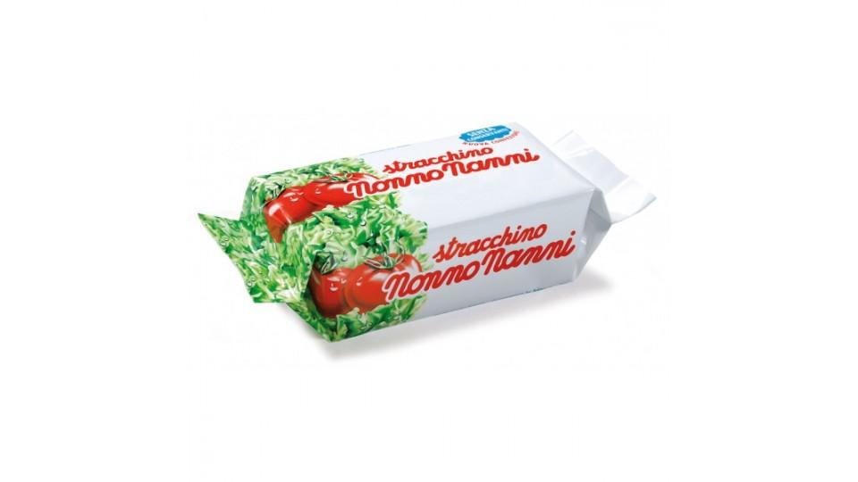Nonno nanni stracchino