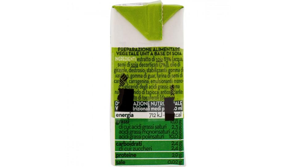 Granarolo panna di soia vegetalex3