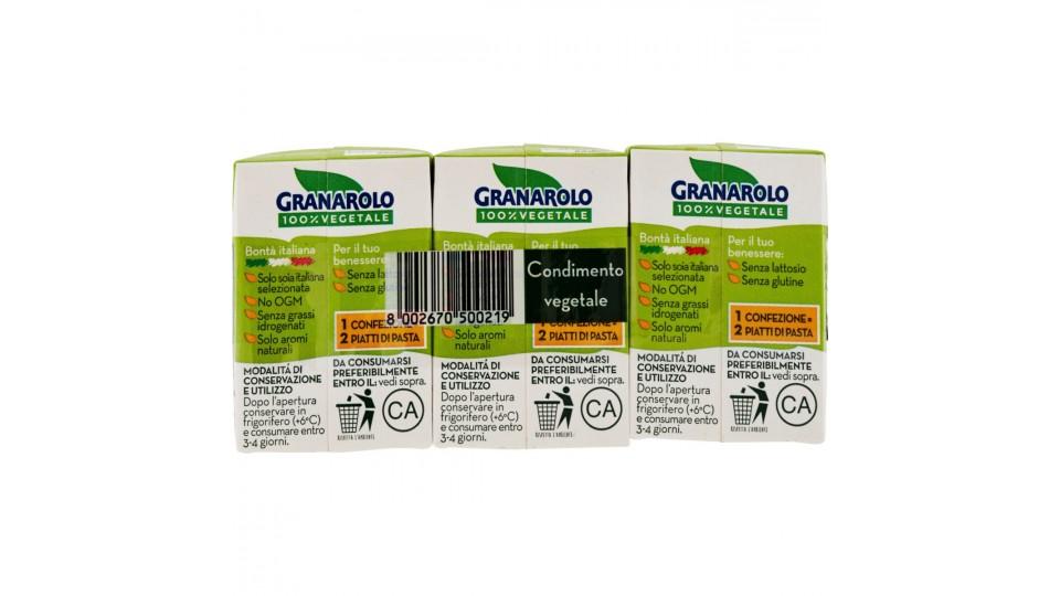 Granarolo panna di soia vegetalex3