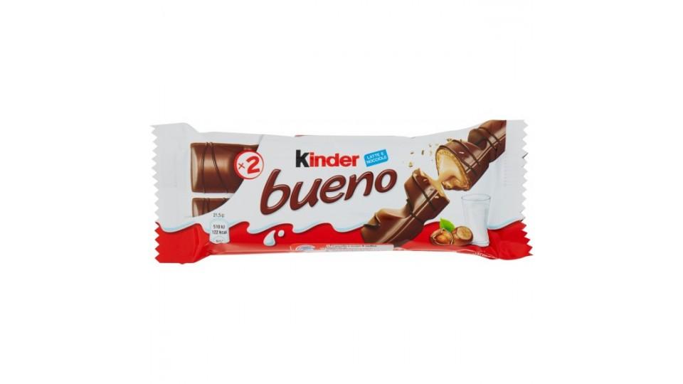 Kinder Bueno 3 x