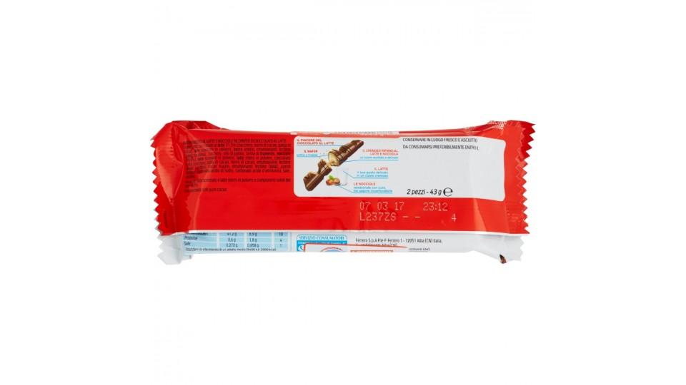 Kinder Bueno 3 x