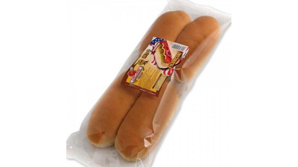 Gardapan filoncini pane