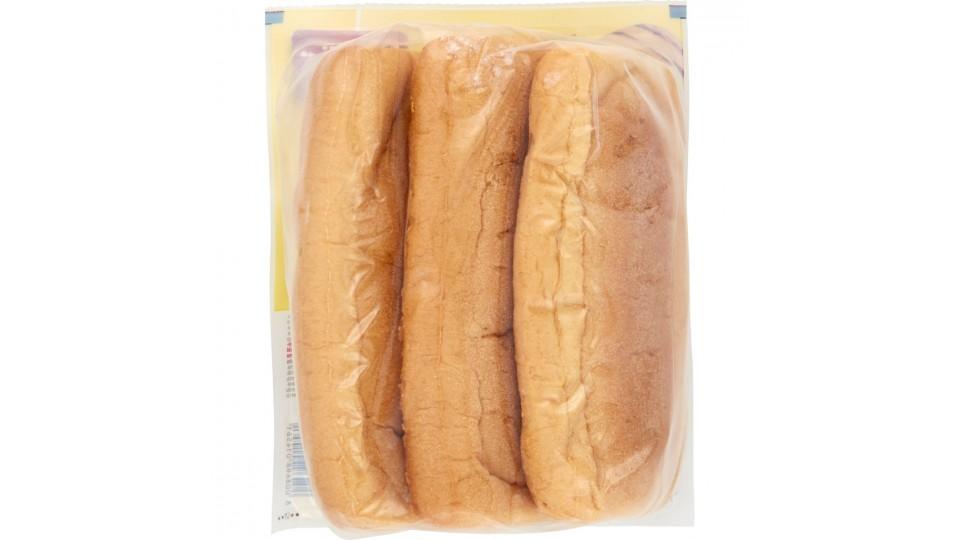 Schär Panini Rolls 3 x