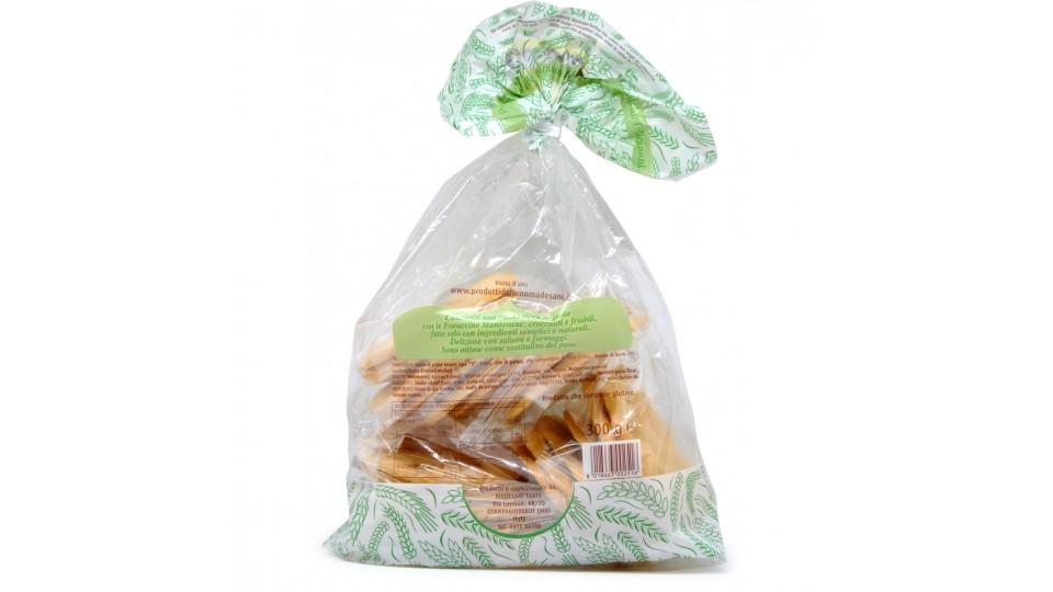 Madesani focaccine vegetale