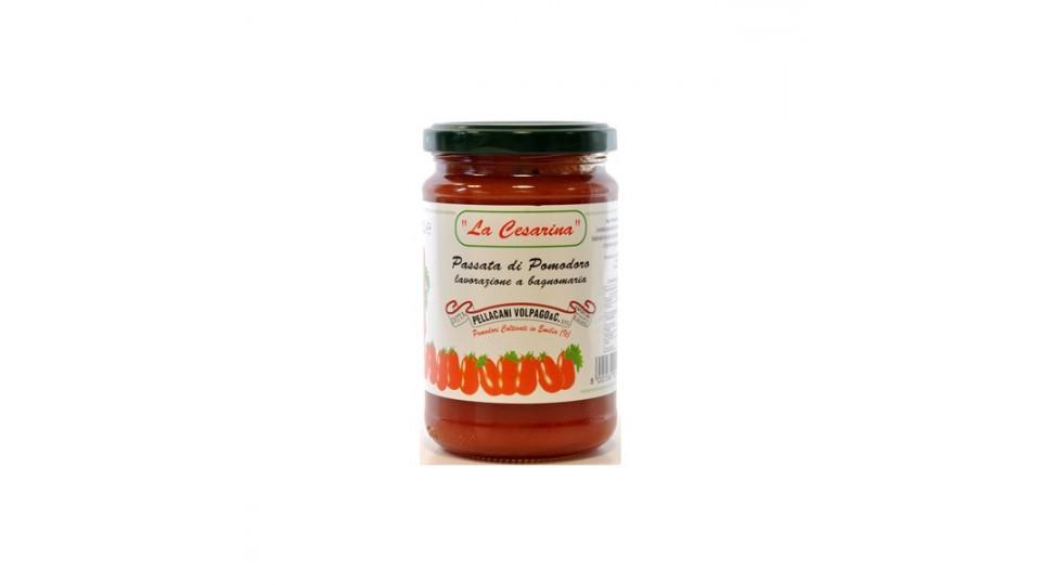 Pellacani passata