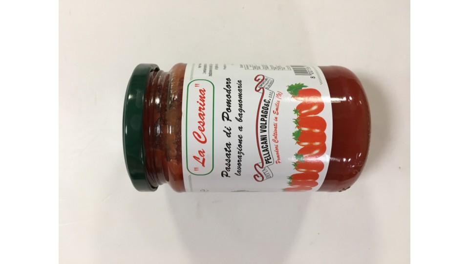 Pellacani passata