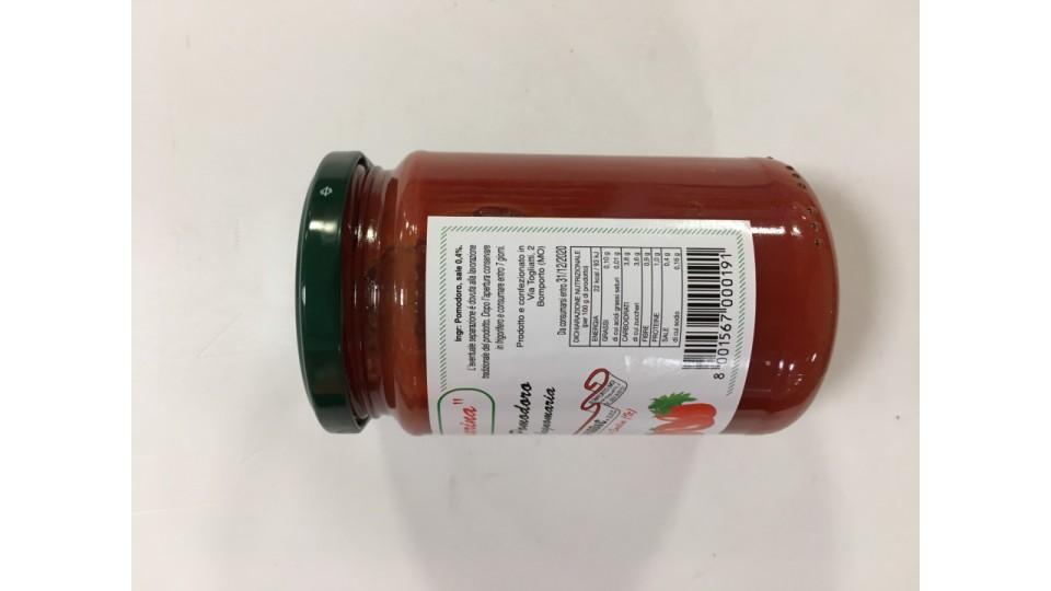 Pellacani passata