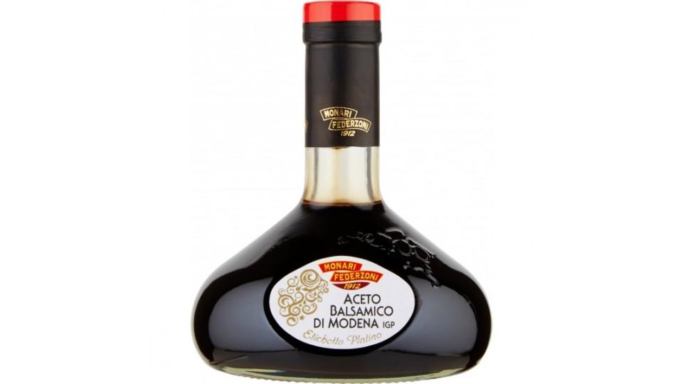 Monari Federzoni aceto balsamico