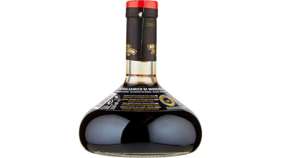 Monari Federzoni aceto balsamico