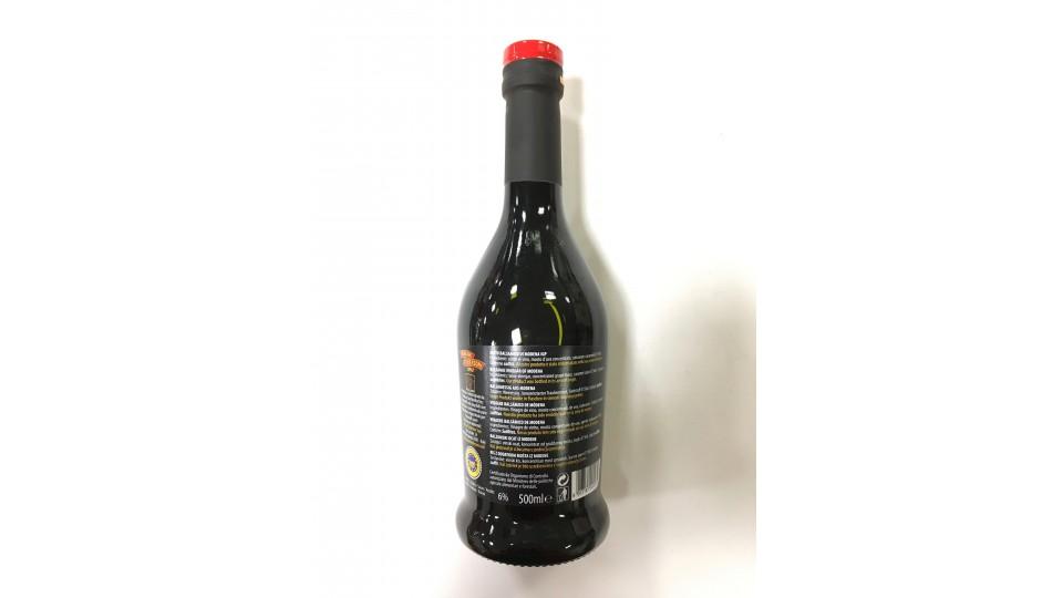 Monari picasso aceto balsamico argento - ml500
