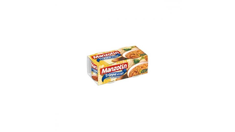 Manzotin trippa x2