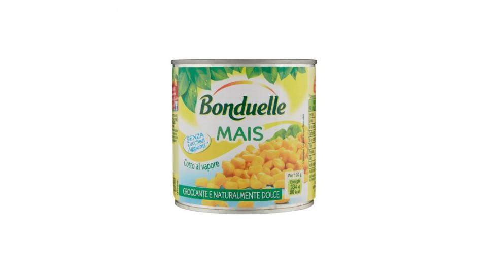 Bonduelle mais lattina