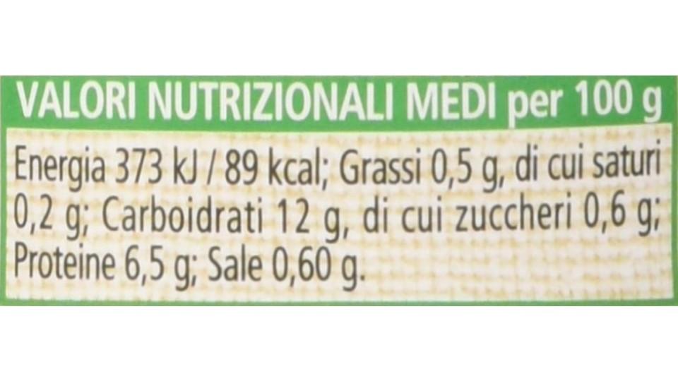 Le conserve della Nonna fagioli borlotti