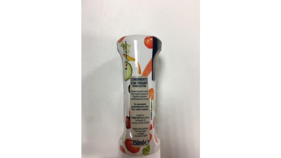 Biffi dressing yogurt
