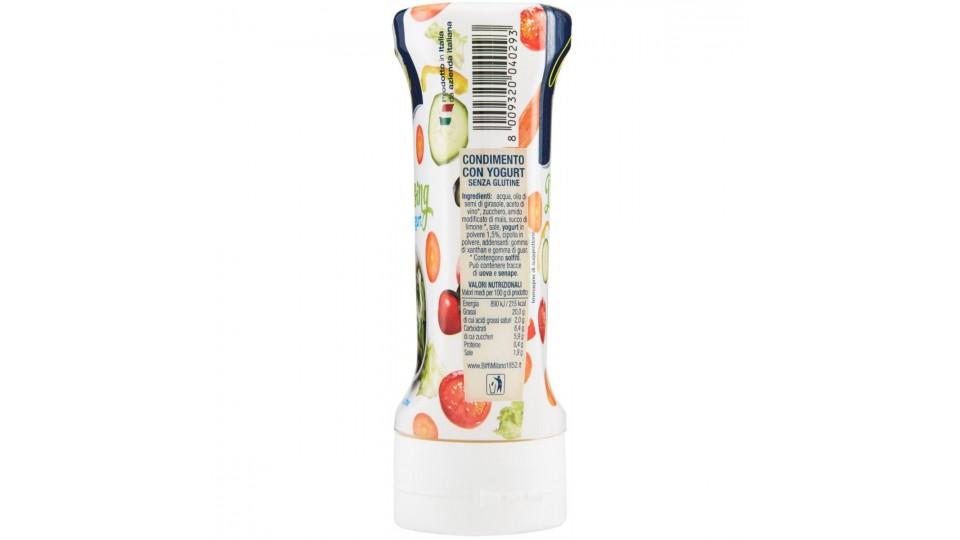 Biffi dressing yogurt