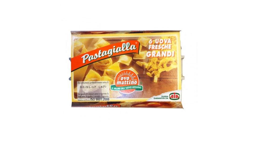 Ovomattino