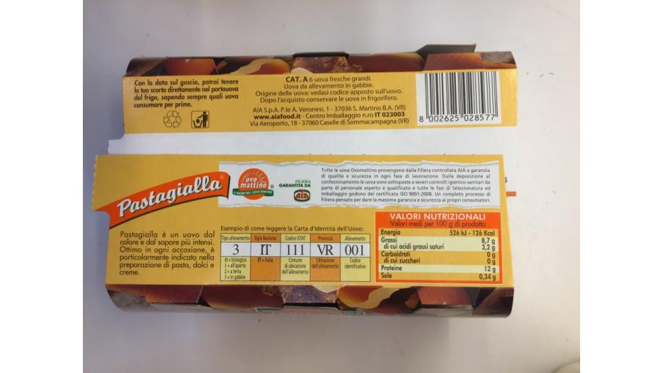 Ovomattino