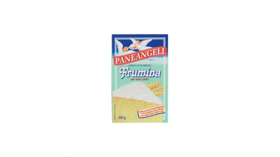 Cameo paneangeli frumina
