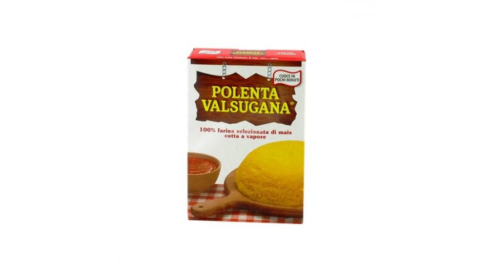 Valsugana polenta istantanea