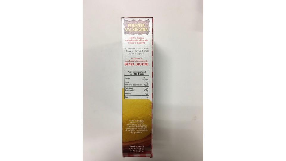 Valsugana polenta istantanea