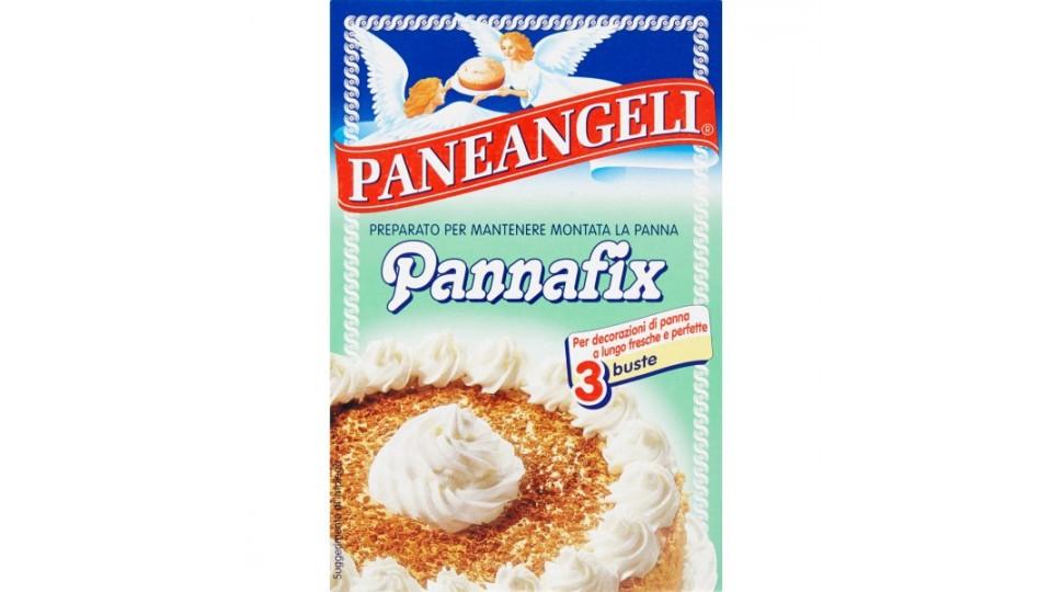 Paneangeli Pannafix Cameo X3