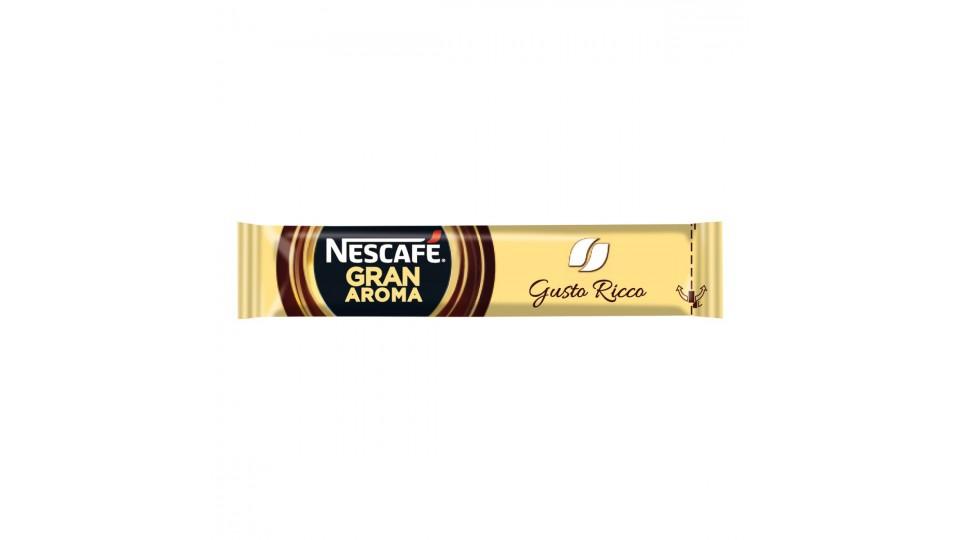 Nescafe gran aroma ricco x20