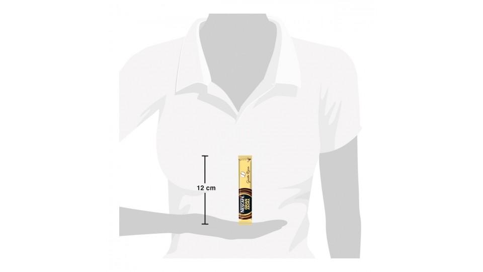 Nescafe gran aroma ricco x20