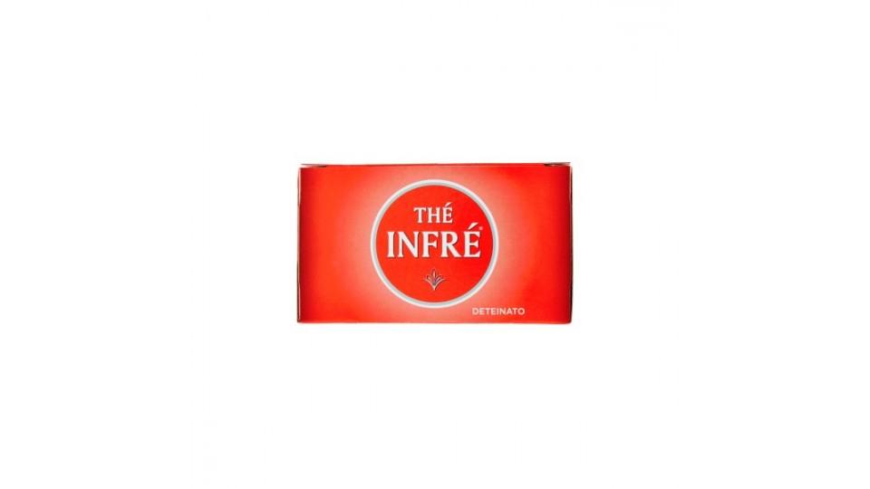 Infre the classico filtri