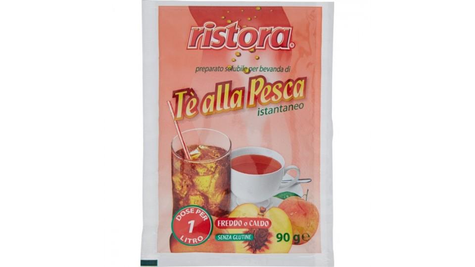 Ristora the pesca busta