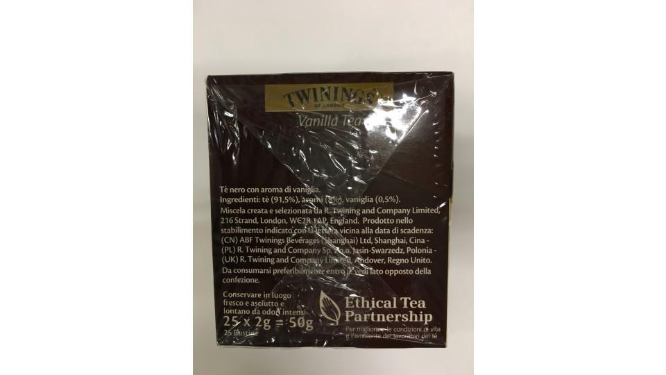 Twinings the