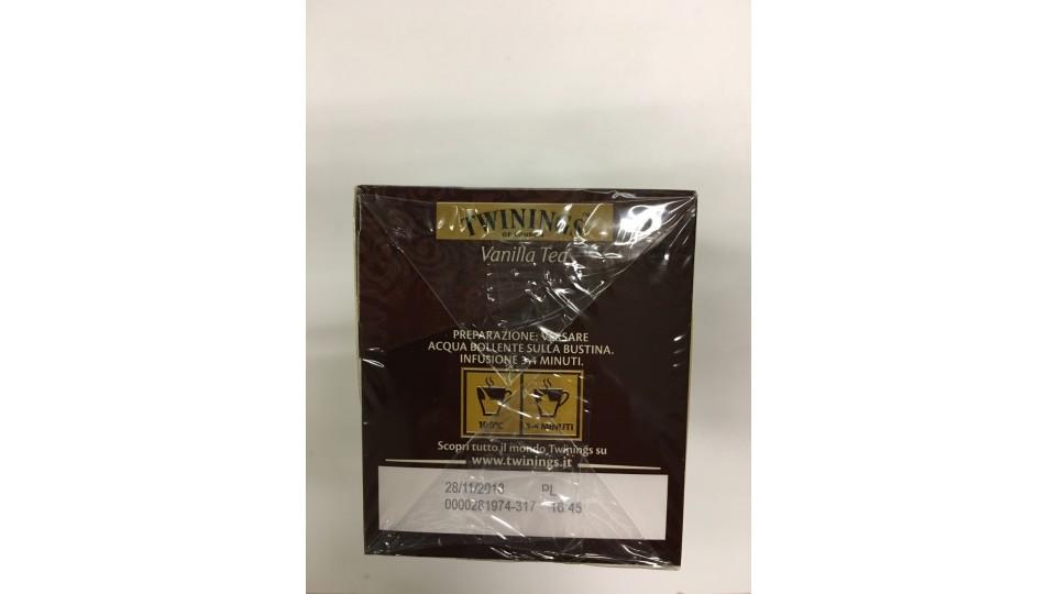 Twinings the