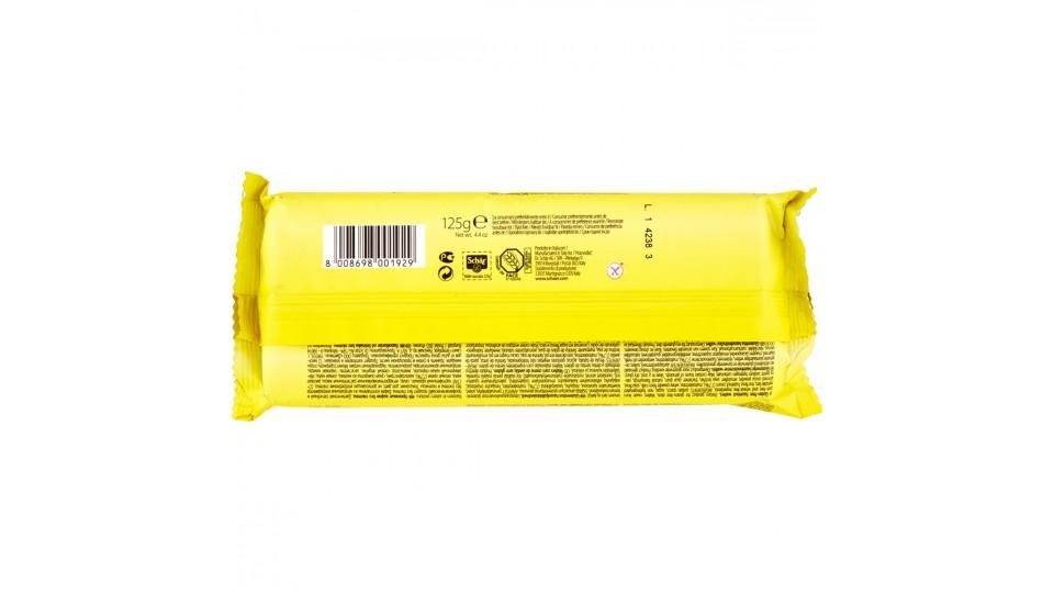 Schär Wafer alle nocciole senza glutine