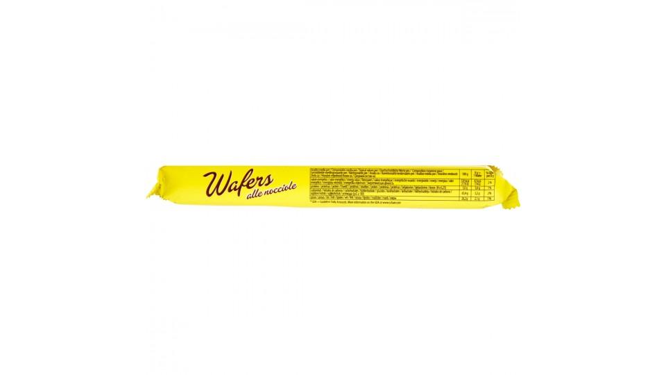 Schär Wafer alle nocciole senza glutine