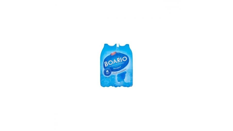 Boario acqua naturalex6