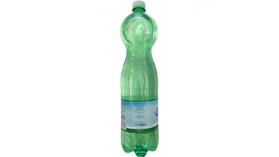 Recoaro acqua leggermente frizzantex6
