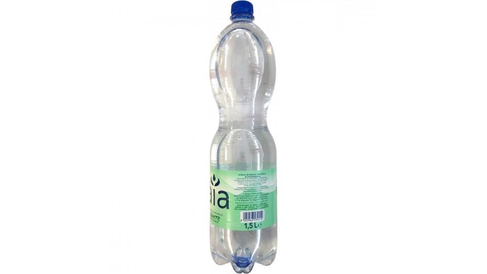 Vaia acqua frizzante x6