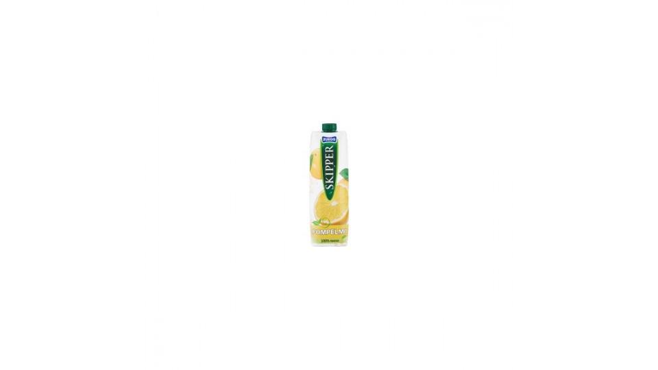 Skipper succo classic pompelmo