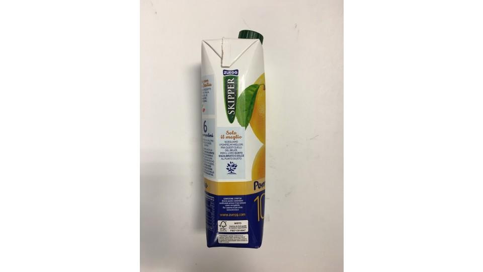 Skipper succo classic pompelmo