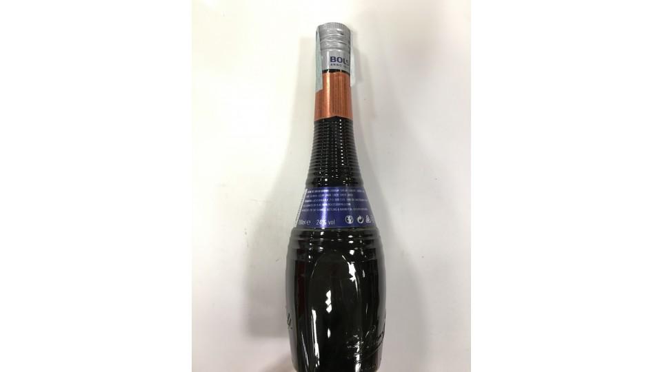 Bols creme de cacao brown