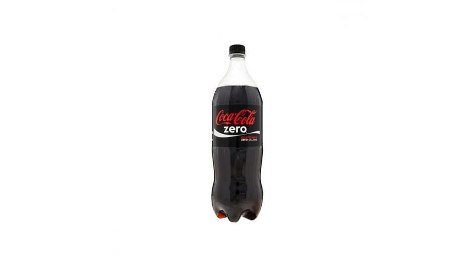 Cocacola zero