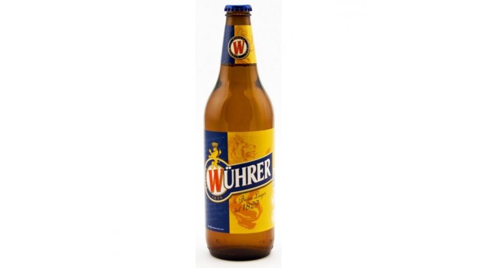 Wuhrer birra