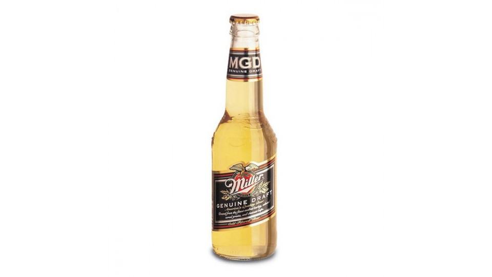 Miller birra