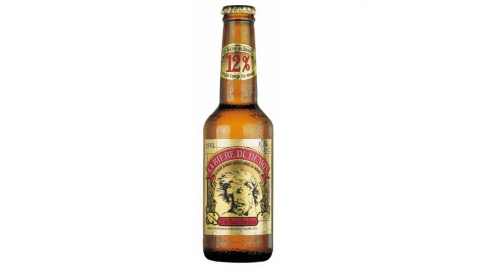 Du demon birra
