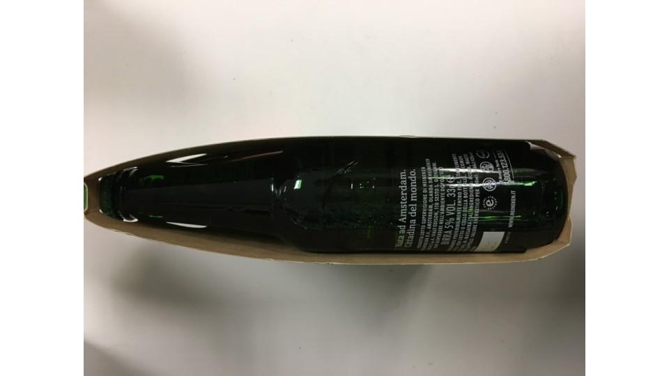 Heineken birra cluster x3