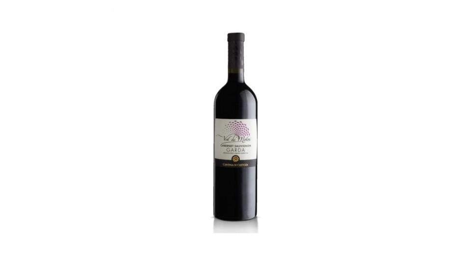 Custoza cabernet val dei molini