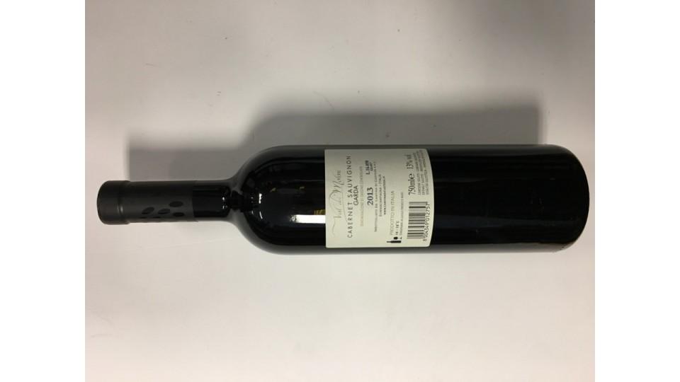 Custoza cabernet val dei molini