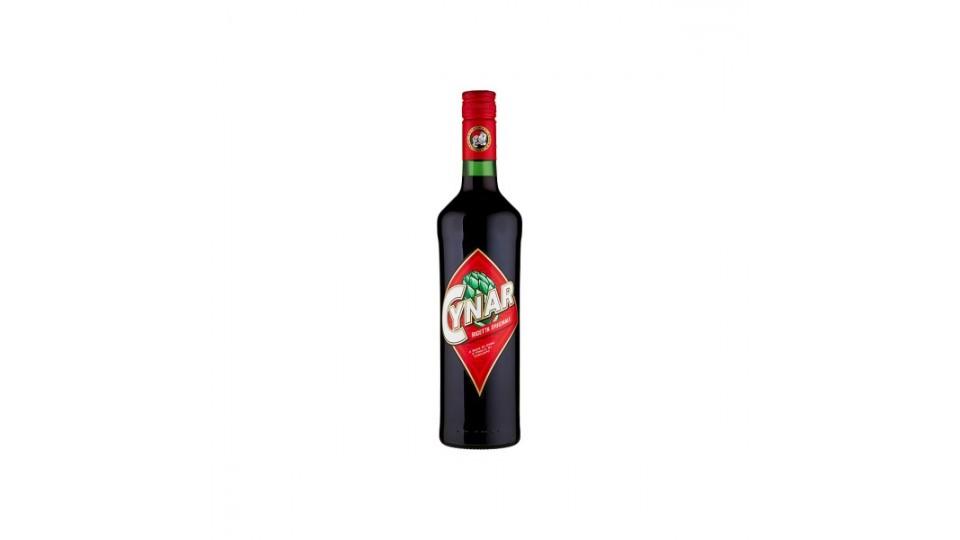 Cynar amaro