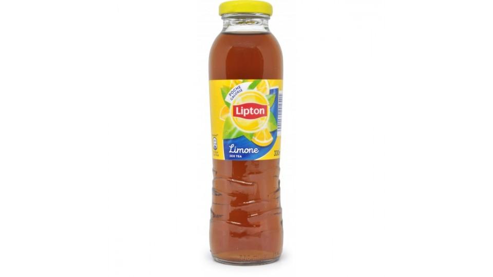 Lipton the al limone vap