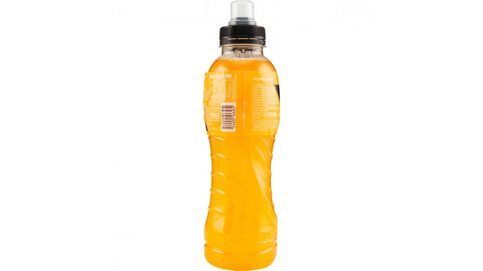 Powerade orange