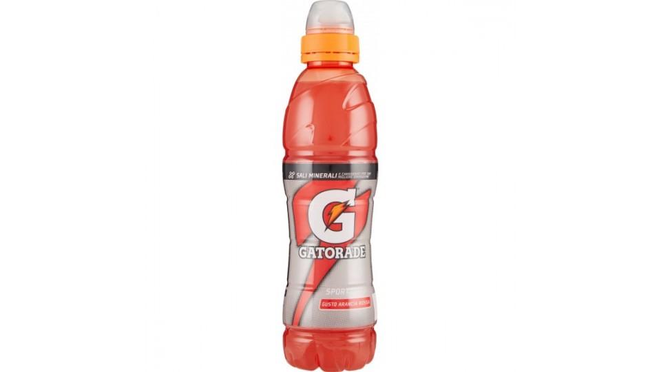 Gatorade ar.rossa con ciuccio